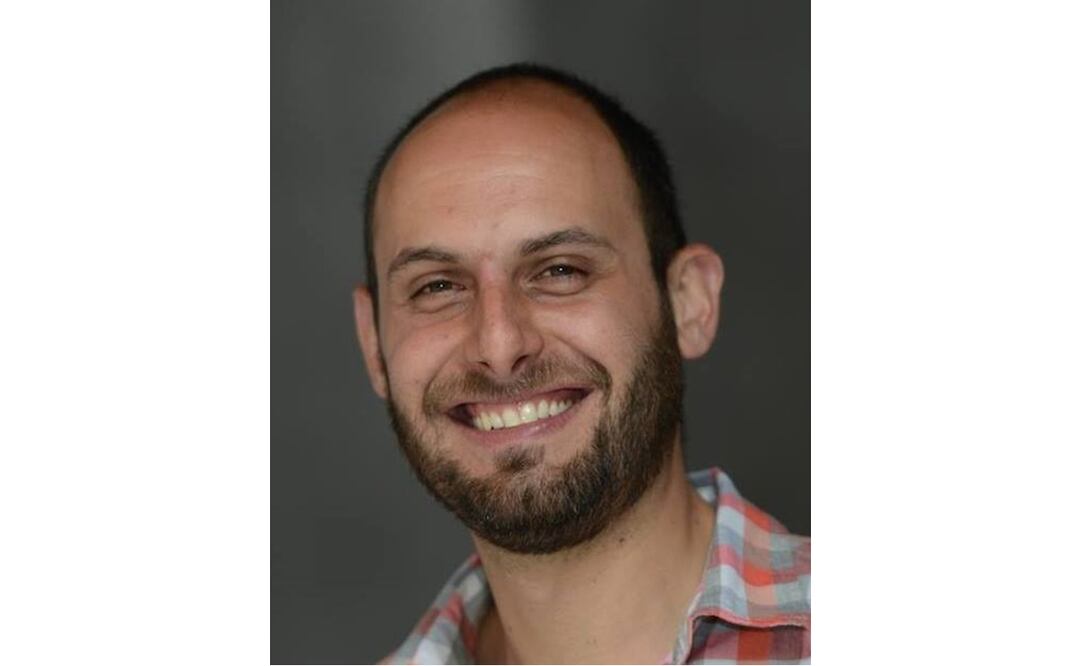 Foto: Twitter de Mario de Leo Winkler (@mariodeleow)