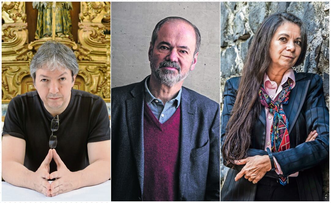 En esta edición de la Filey destaca también la entrega del Premio Excelencia en las Letras José Emilio Pacheco al escritor David Toscana; así como la participación de Juan Villoro y Carmen Boullosa, entre otros. Foto: Archivo | El Universal