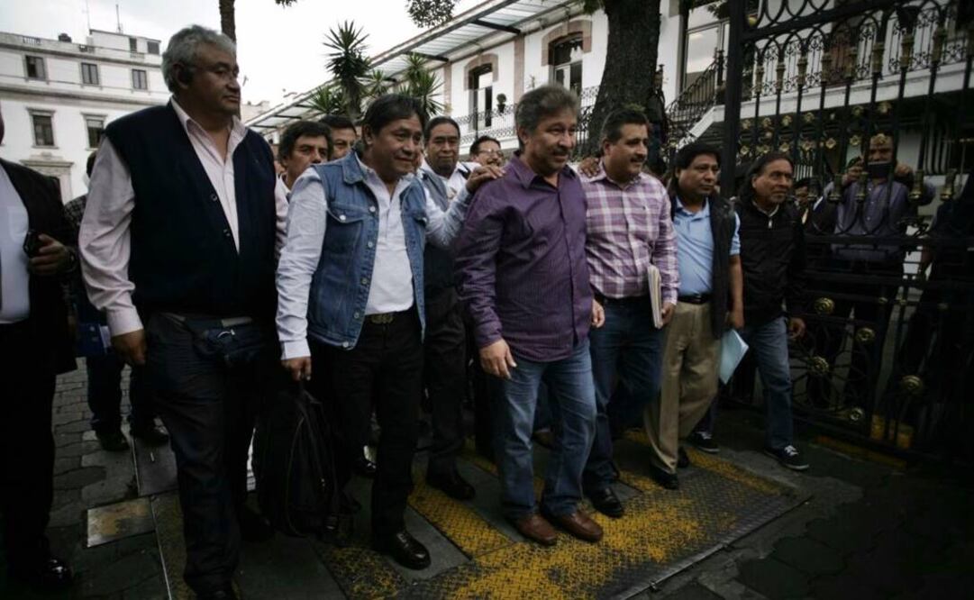 (FOTO: IVAN STEPHENS EL UNIVERSAL)