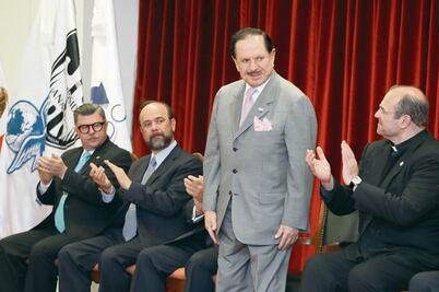 Ealy Ortiz: la verdad, el compromiso de los comunicadores