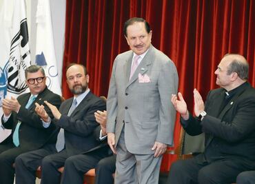 Ealy Ortiz: la verdad, el compromiso de los comunicadores