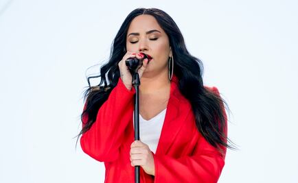 Demi Lovato tomó la misma droga que mató a Prince