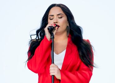 Demi Lovato tomó la misma droga que mató a Prince