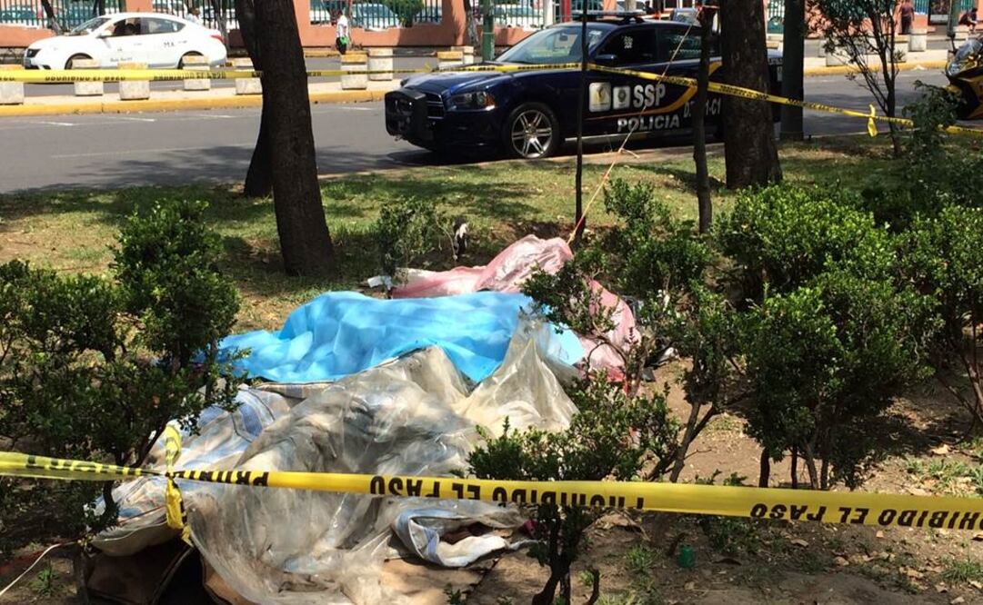 (Foto: Fernando Ramírez / EL UNIVERSAL)