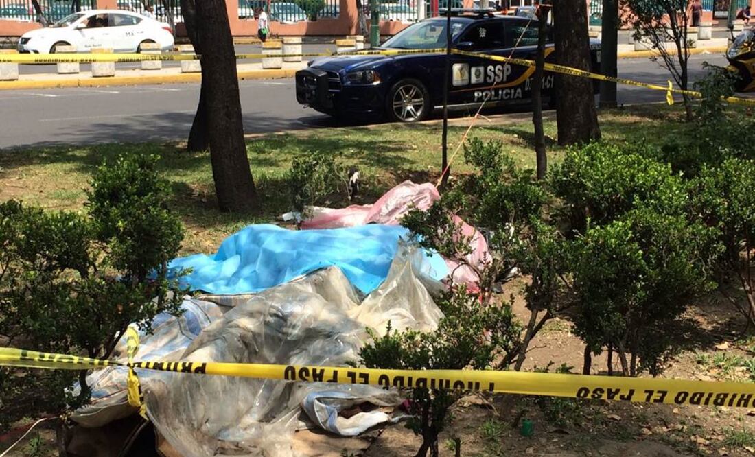 (Foto: Fernando Ramírez / EL UNIVERSAL)