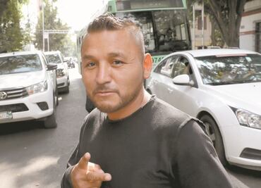 Investigan si accidente automovilístico está relacionado a desaparición de “El Mijis”