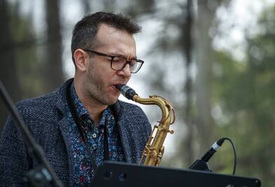 Lánzate al Cenart, al 25 aniversario del Festival EuroJazz