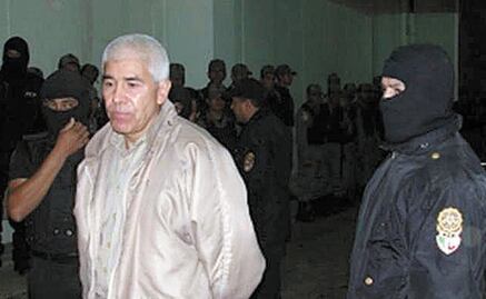 ¿Quién es Rafael Caro Quintero, "El Narco de Narcos", detenido por la Marina?