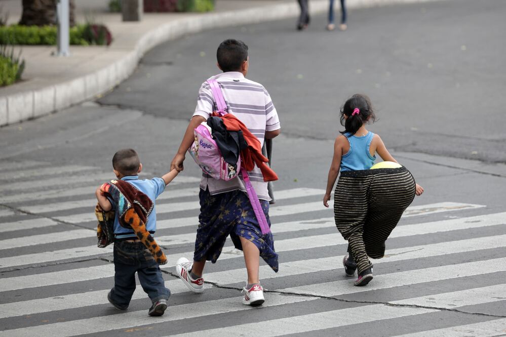 Foto: Archivo/EL UNIVERSAL