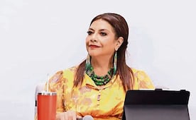 Restitución de inmuebles en CDMX será en un plazo de 15 días; Brugada anuncia acciones para fortalecer combate al despojo