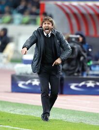 Barcelona y Chelsea avanzan a octavos