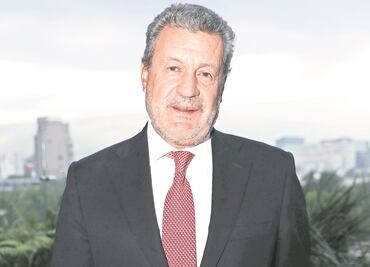 Banca trabaja para México, no para los partidos políticos: ABM