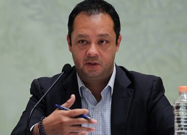 El país queda tres niveles arriba del grado de inversión, dice Hacienda por calificación de Moody's