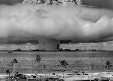 Central Park, con mayor radiación que campos nucleares