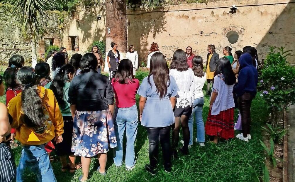 Ilustración: Liliana Pedraza / EL UNIVERSAL