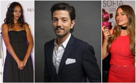 Diego Luna to present award in 74th edition of Golden Globes