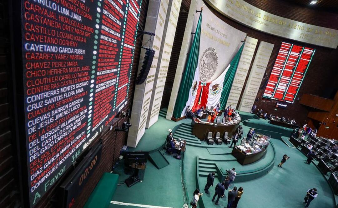 Foto: Diego Simón Sánchez / EL UNIVERSAL