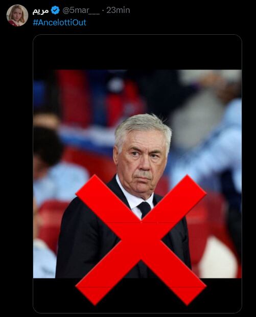 Real Madrid es víctima de los memes al perder frente al Milan