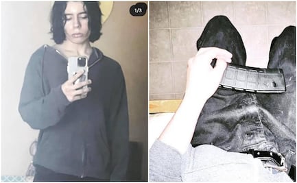 El atacante de Texas amenazó con tiroteos y violaciones en las redes sociales