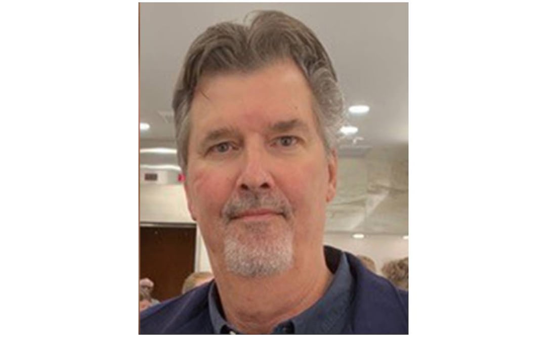 David Richardson. Foto: Especial