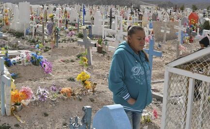 Corte de EU rechaza demanda de padres de mexicano asesinado por agente fronterizo