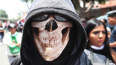 Coronavirus en México: ¿qué hay detrás del súbito aumento de muertes por Covid-19?