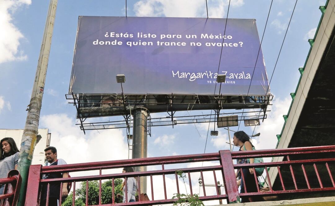 (LUIS CORTÉS. EL UNIVERSAL)