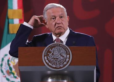 CDMX, de las ciudades más seguras del mundo donde prácticamente no hay homicidios: AMLO