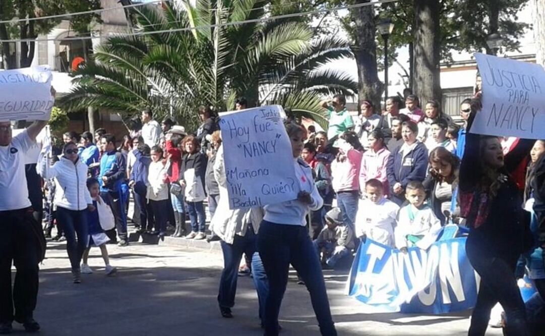 (Foto: Rebeca Jiménez Jacinto/El Universal)