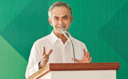 Mancera pide estar listos ante salida de 4 mil reos