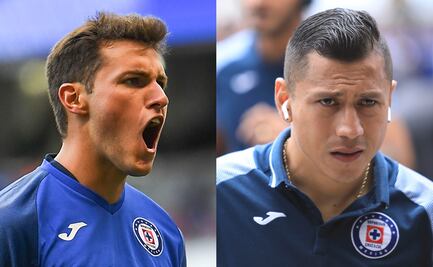 Hay que voltear a la cantera de Cruz Azul: 'Cata' Domínguez