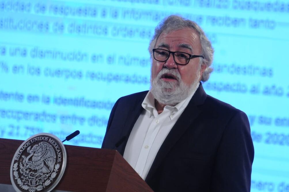 Foto: Hugo García/ EL UNIVERSAL