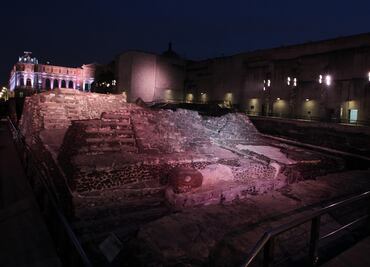 Fundación de Tenochtitlán se viraliza en redes