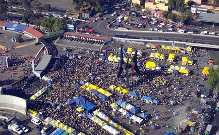 Vigilarán más de 3 mil policías el homenaje del 'Temo'