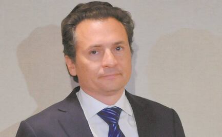 Excandidatos presidenciales en la lista de Lozoya