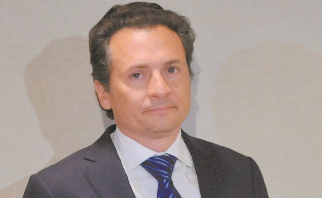 Excandidatos presidenciales en la lista de Lozoya