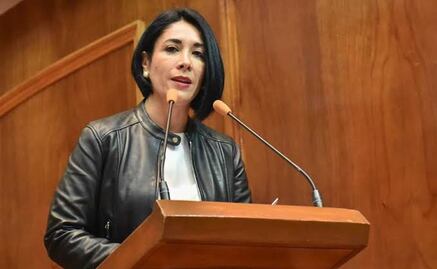 60% de los feminicidios en Edomex se realizan con armas de fuego: Karina Labastida