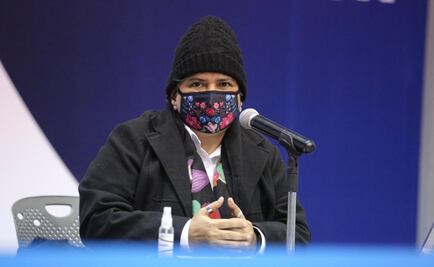 Caso de la nueva cepa de coronavirus en Tamaulipas es británico y está grave