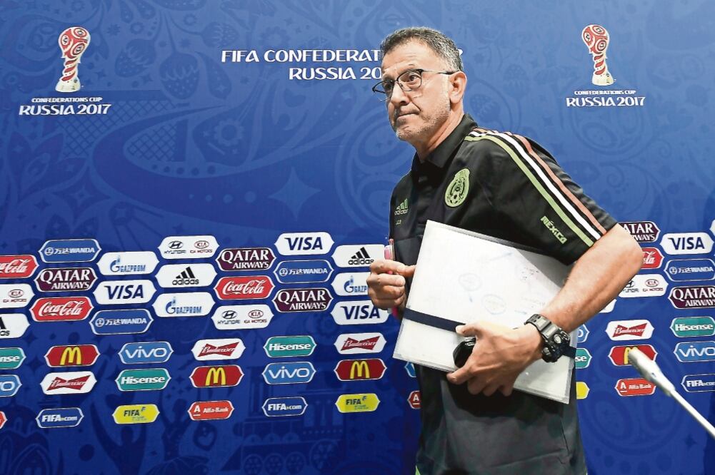 (FOTO: ARCHIVO EL UNIVERSAL)