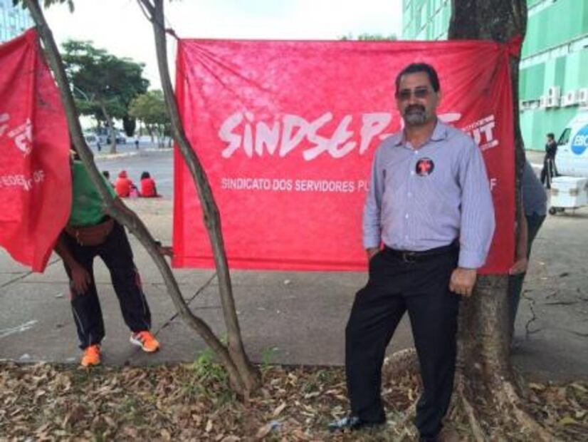 Las calles de Brasil se llenan por 'impeachment' a Dilma