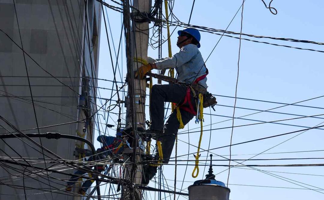 Foto: Cuartoscuro /El Universal