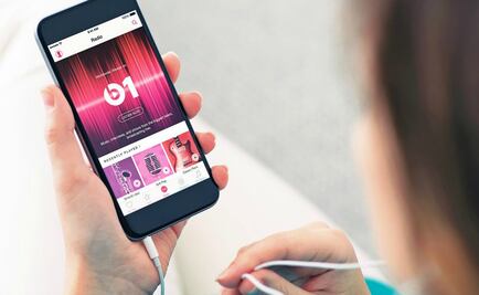 Apple Music llega a Android