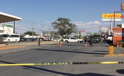 Mayo, el mes más violento en Chihuahua