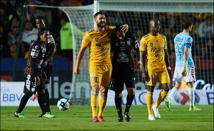 Tras empate, Pachuca mantiene la esperanza de entrar a liguilla