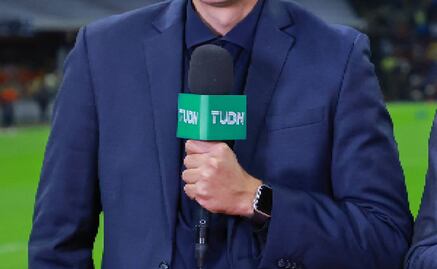 Comentarista de Televisa es víctima de robo tras partido del América; "Alguien se avivó"