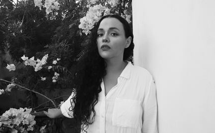 Tania Tagle abre su duelo en “Fauce”, un epistolario que acoge otras pérdidas y habla de la vida