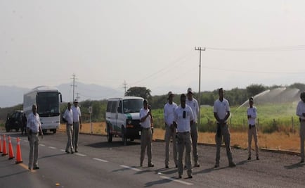 Asegura AI que aplicación de ley en México es selectiva