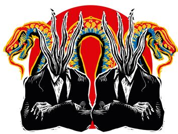 Arman bloque vs. reforma electoral