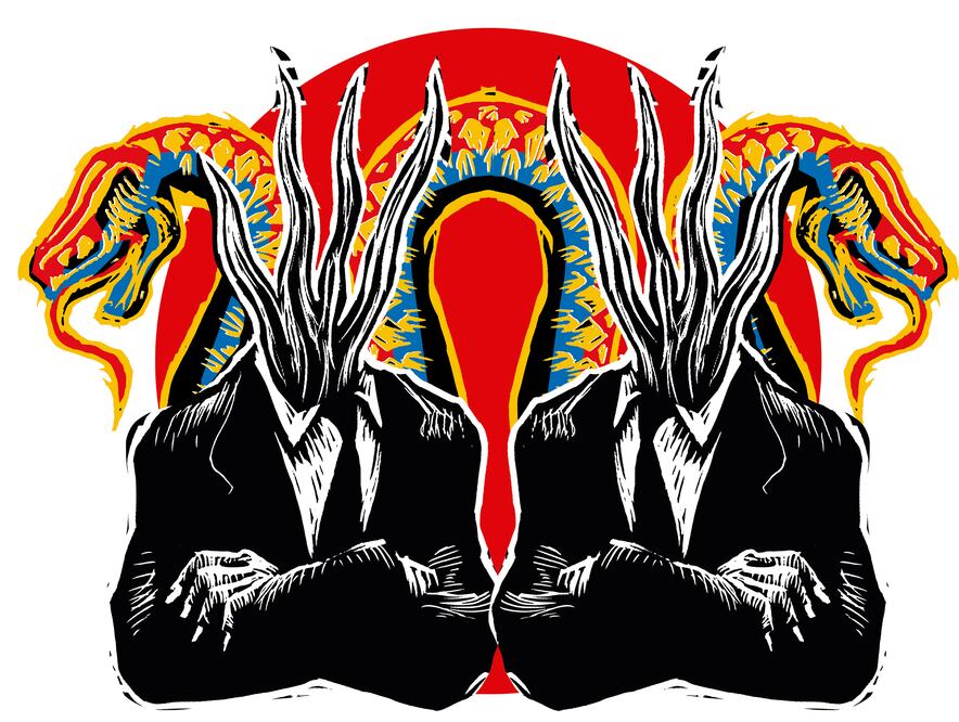 Arman bloque vs. reforma electoral