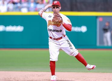 Vuelven a frenar traspasos de mexicanos a Grandes Ligas